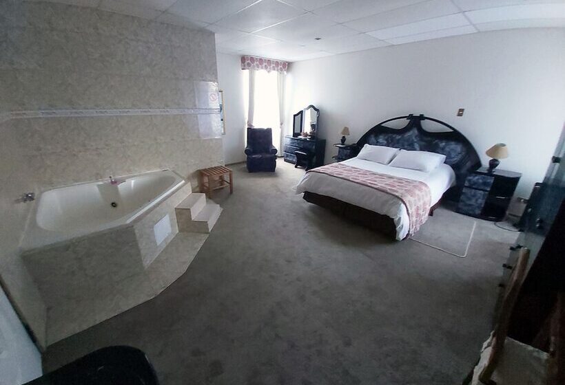 スイート, Esmeralda