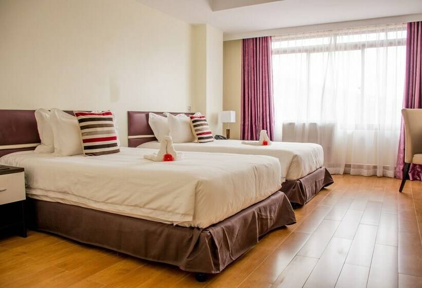 اتاق سوپریور, Gelian