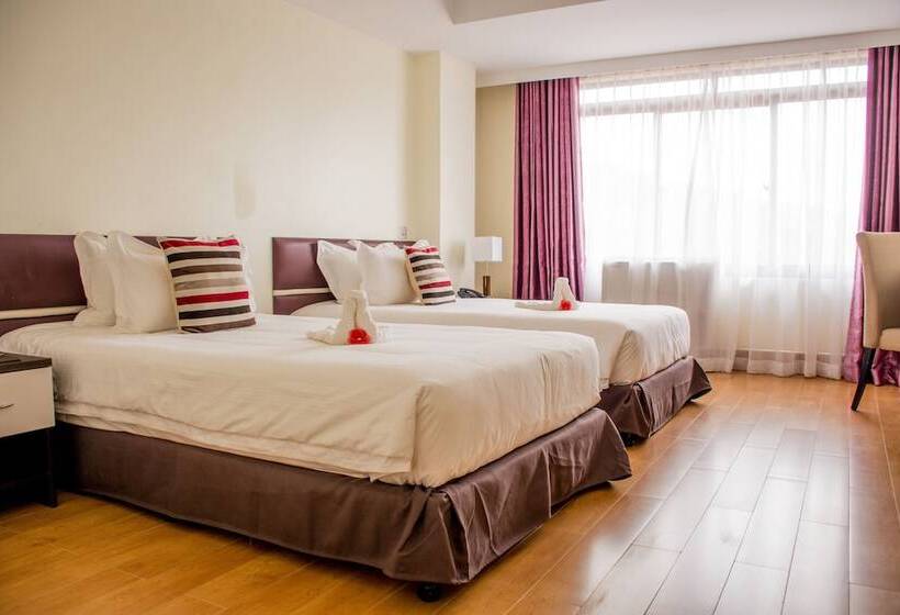 اتاق سوپریور, Gelian