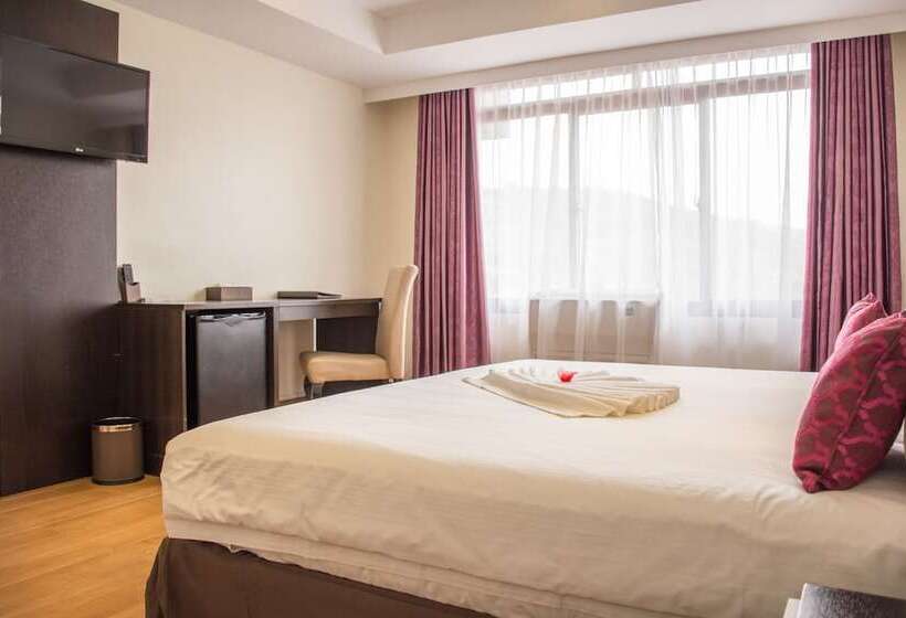 اتاق سوپریور, Gelian