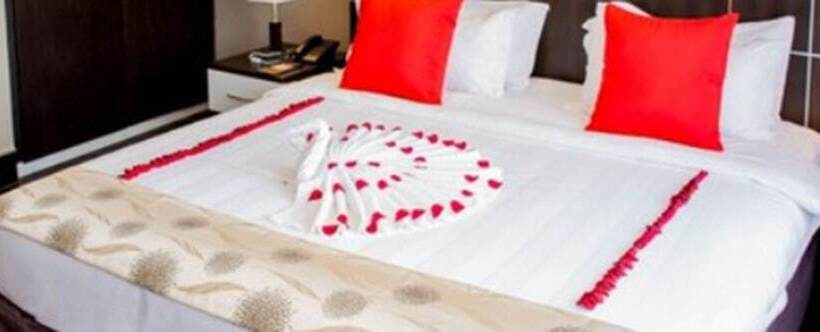 اتاق سوپریور, Gelian