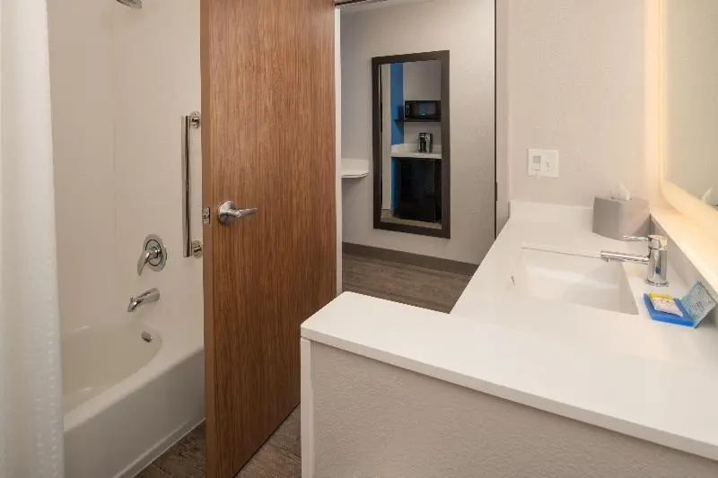 Executive-huone, Holiday Inn Express & Suites   Camas, An Ihg