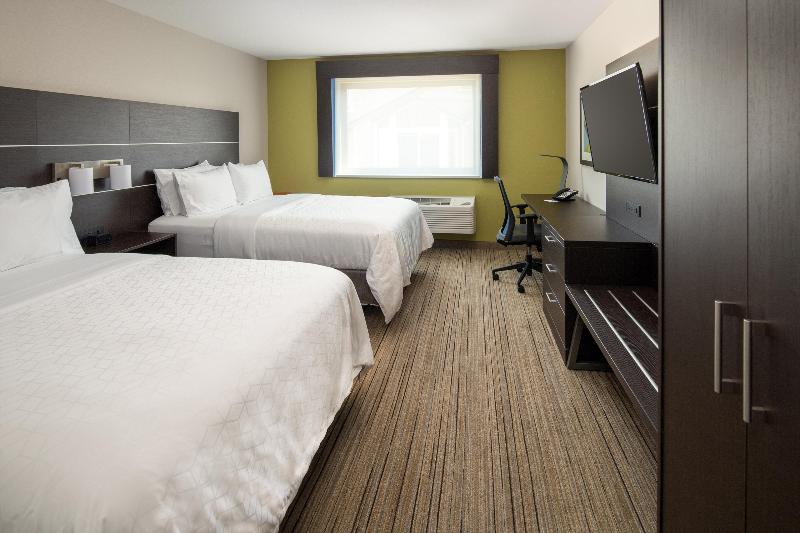 이그제큐티브 룸, Holiday Inn Express & Suites   Camas, An Ihg