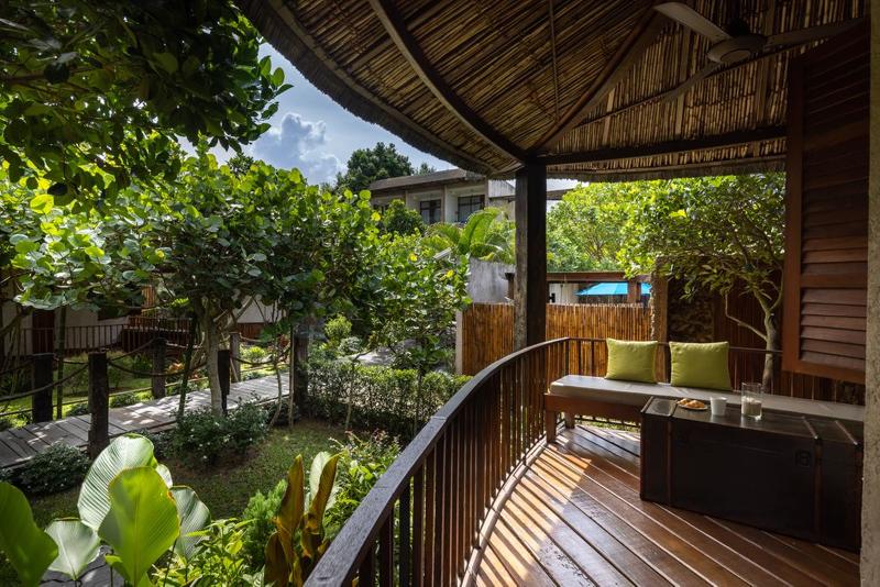 适合残疾人使用的标准间, Holiday Inn Express & Suites   Camas, An Ihg