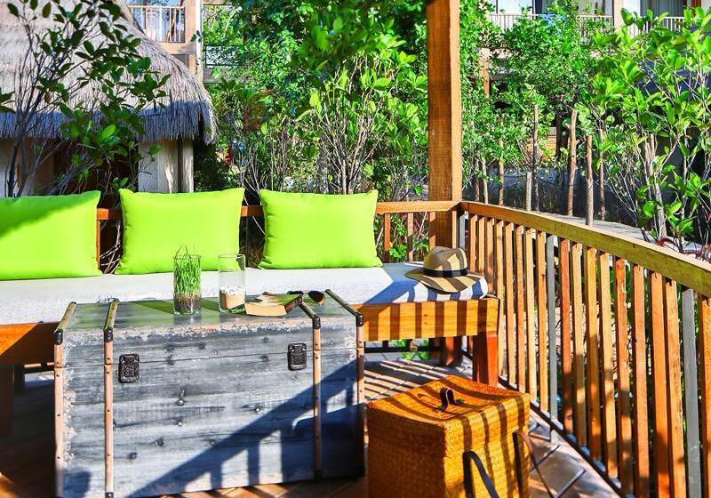 适合残疾人使用的标准间, Holiday Inn Express & Suites   Camas, An Ihg