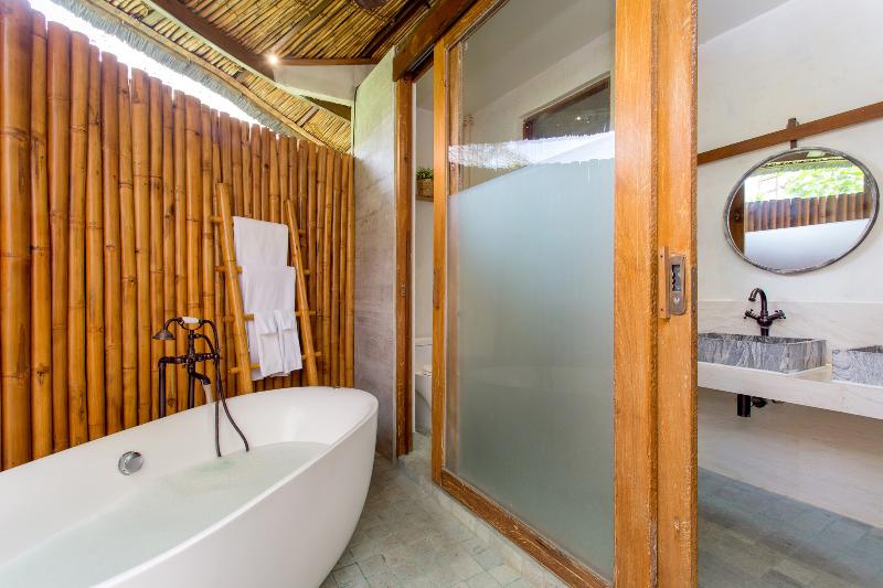 Quarto Estandar para Deficientes Físicos, Holiday Inn Express & Suites   Camas, An Ihg