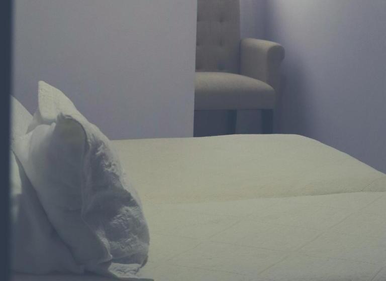 חדר סטנדרט, Hostal Restaurante La Ilusión