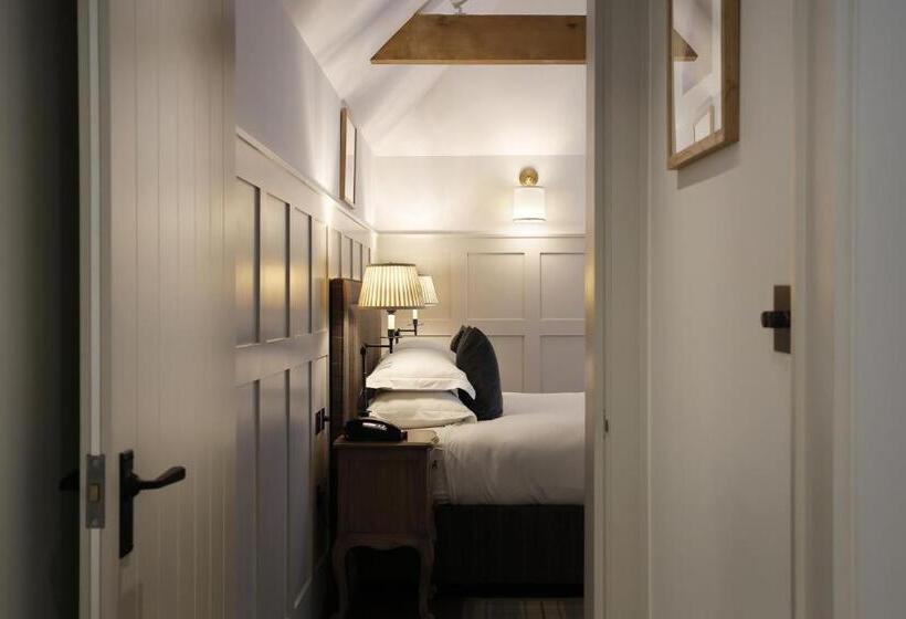 Номер Superior, Hurley House