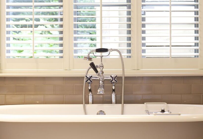 Номер Deluxe Внутренний, Hurley House