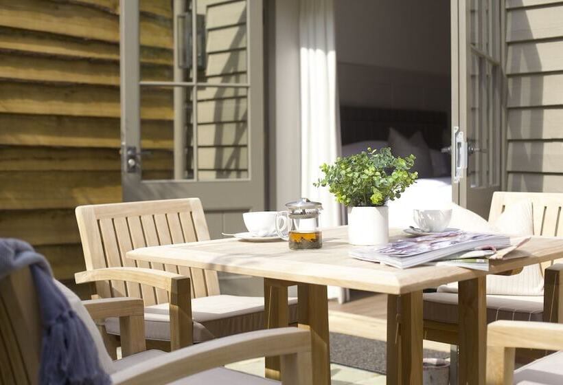 Номер Deluxe Внутренний, Hurley House