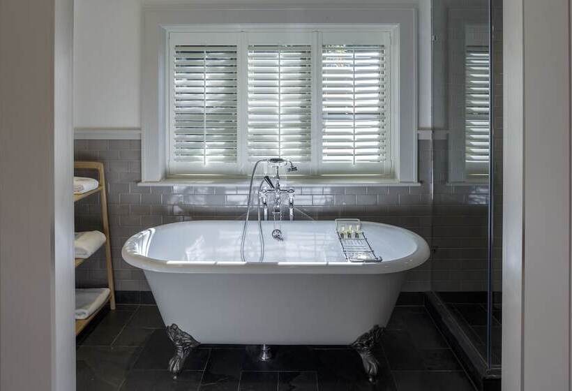 Номер Deluxe Внутренний, Hurley House