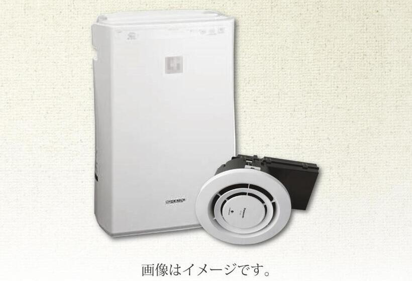 标准间, ​hotel Route Inn Ube​