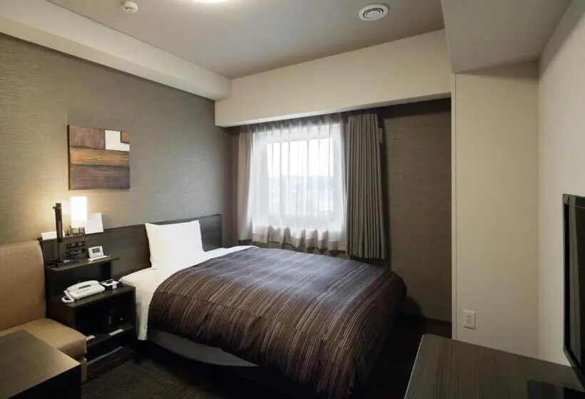 スーペリアシングルルーム, ​hotel Route Inn Ube​