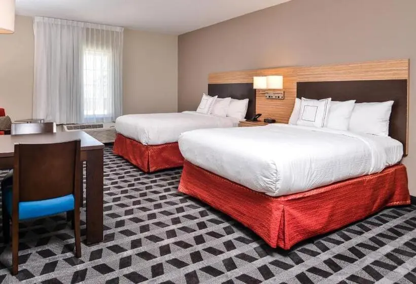 Standard-studio, Towneplace Suites By Marriott Charlestonwest Ashley