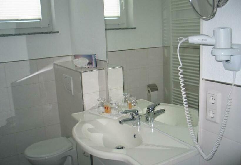 スタンダードシングルルーム, Winzerverein