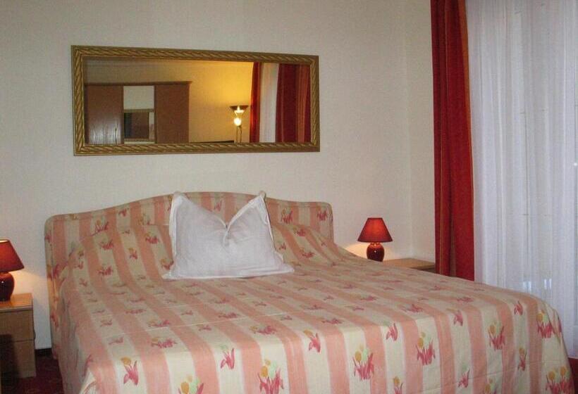 リバービュースタンダードルーム, Winzerverein