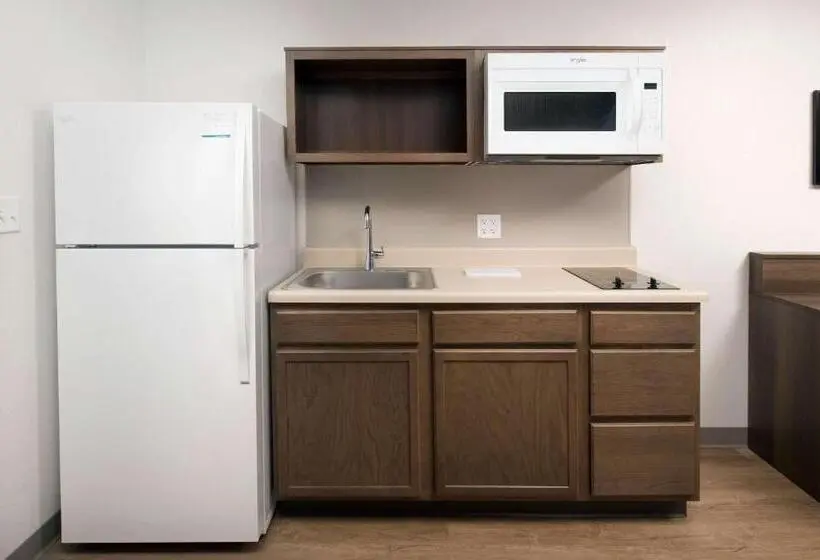 スタンダードルーム, Woodspring Suites Daytona Beach Int L Speedway
