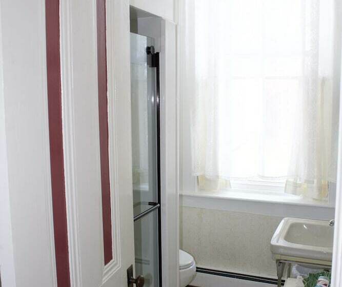 豪华房间, The Gridley Inn B&b