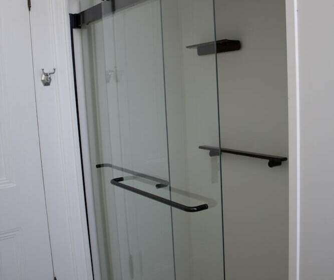 豪华房间, The Gridley Inn B&b