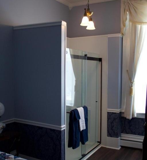 标准间, The Gridley Inn B&b