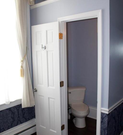 标准间, The Gridley Inn B&b