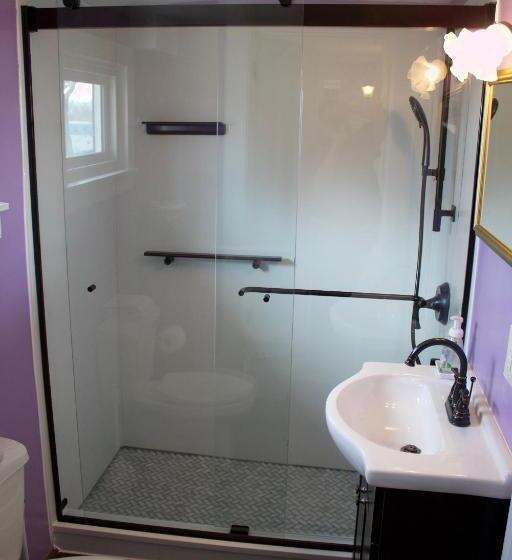 豪华房间, The Gridley Inn B&b