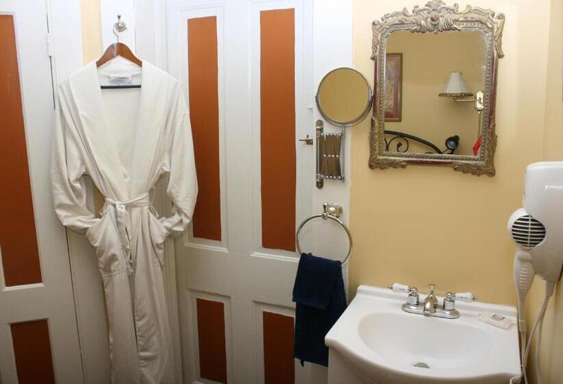 标准间, The Gridley Inn B&b