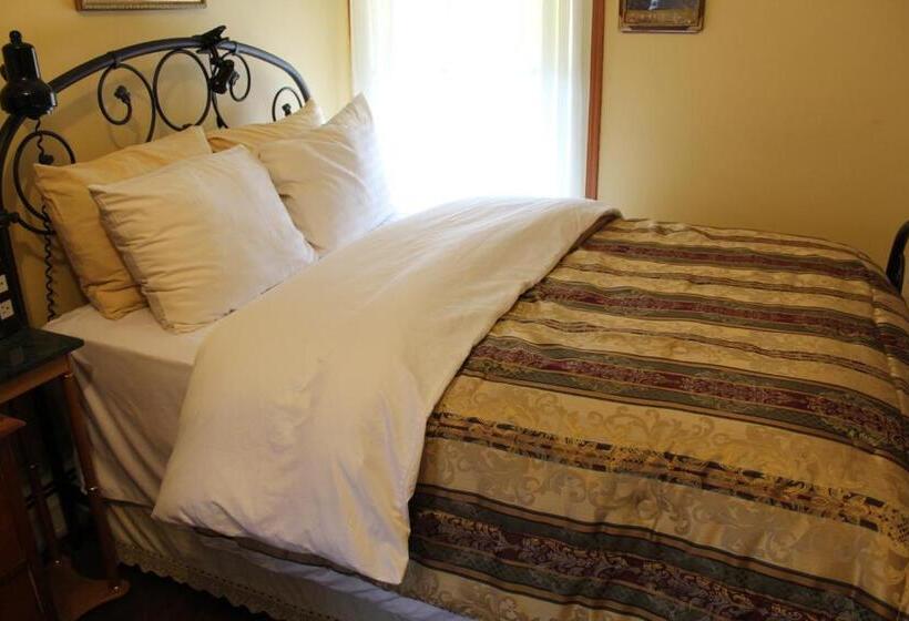 标准间, The Gridley Inn B&b