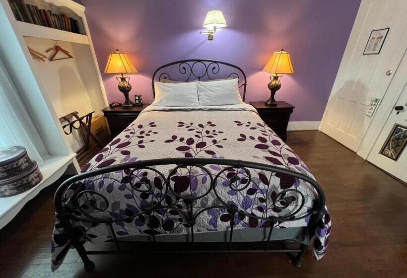 豪华房间, The Gridley Inn B&b