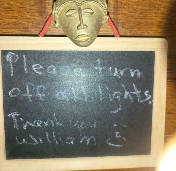 침실 1개 발코니 아파트, West 119th B&b