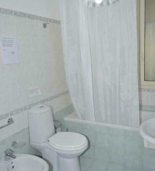 اتاق استاندارد, Ansise B&b