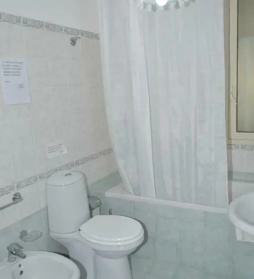 اتاق استاندارد, Ansise B&b