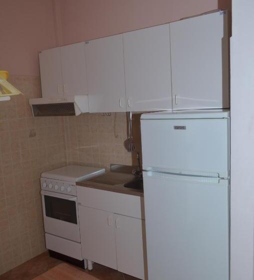 آپارتمان 1 خوابه, Ansise B&b