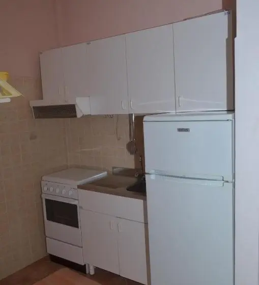 آپارتمان 1 خوابه, Ansise B&b