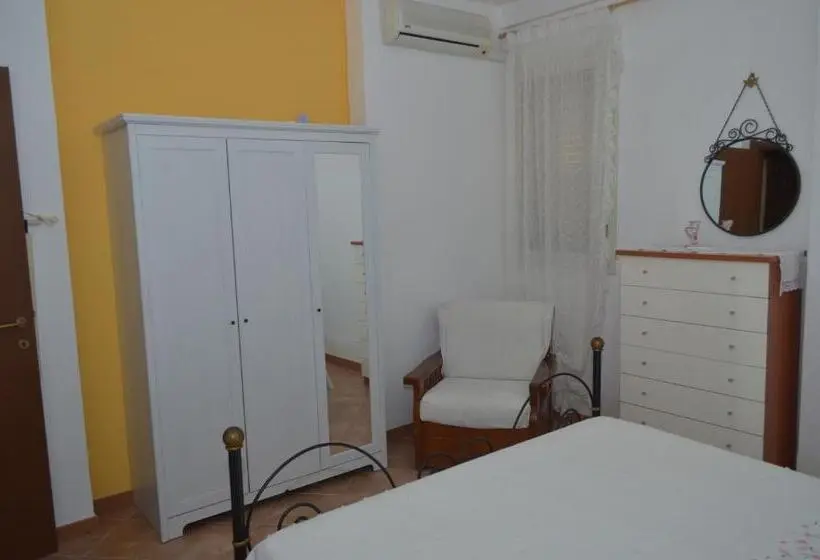 آپارتمان 1 خوابه, Ansise B&b