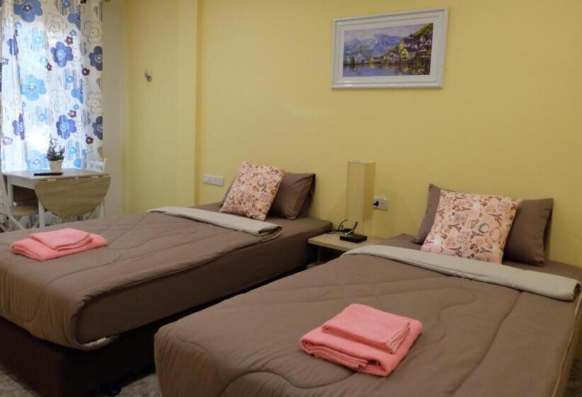 غرفة سوبيريور, Aiyara House