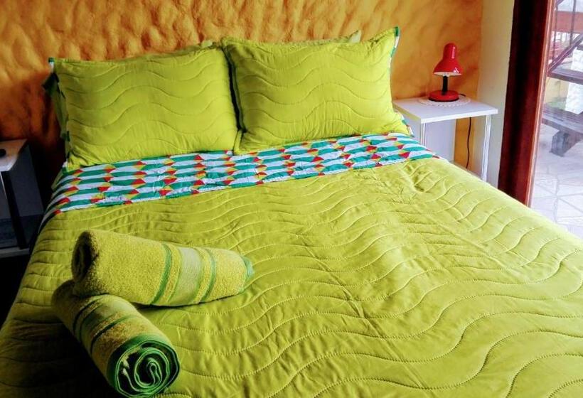 이코노미 룸, Coliving La Boira