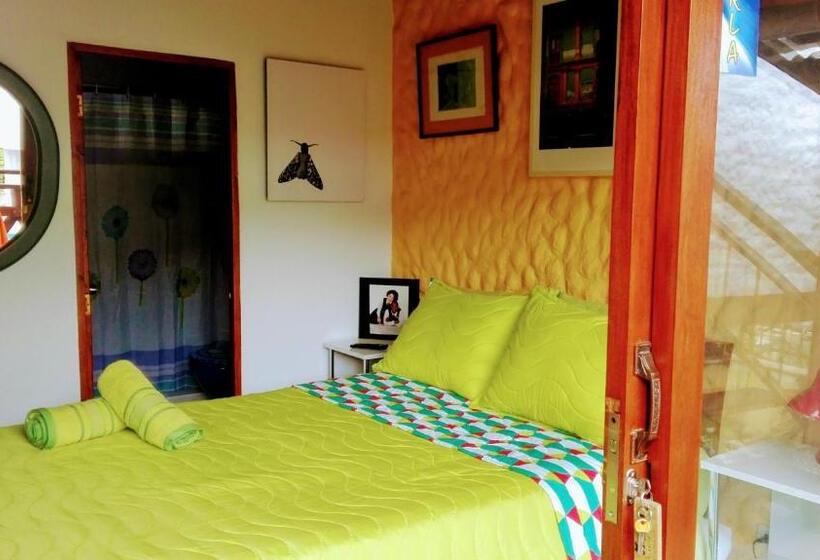 이코노미 룸, Coliving La Boira