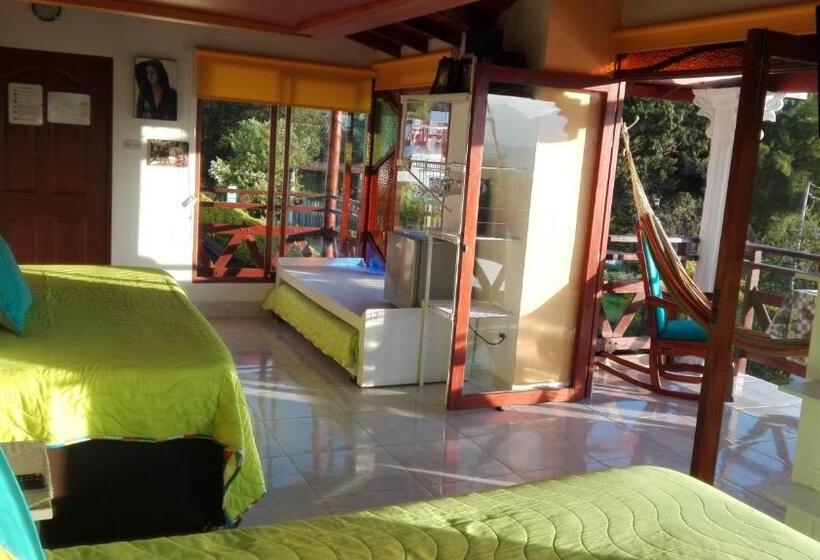 패밀리 스위트, Coliving La Boira