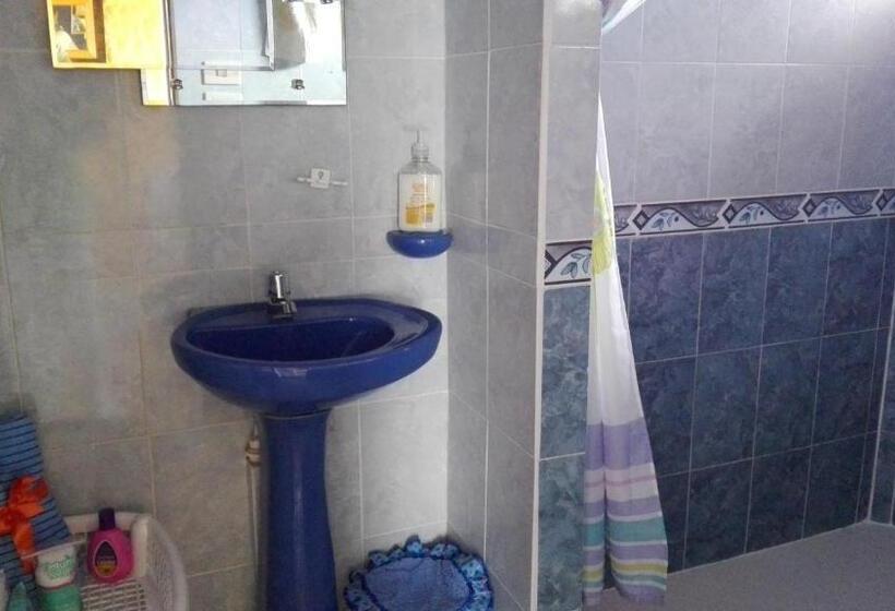 발코니 디럭스 룸, Coliving La Boira