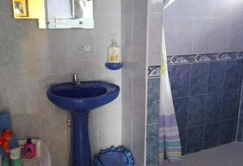 Deluxe-huone Parveke, Coliving La Boira