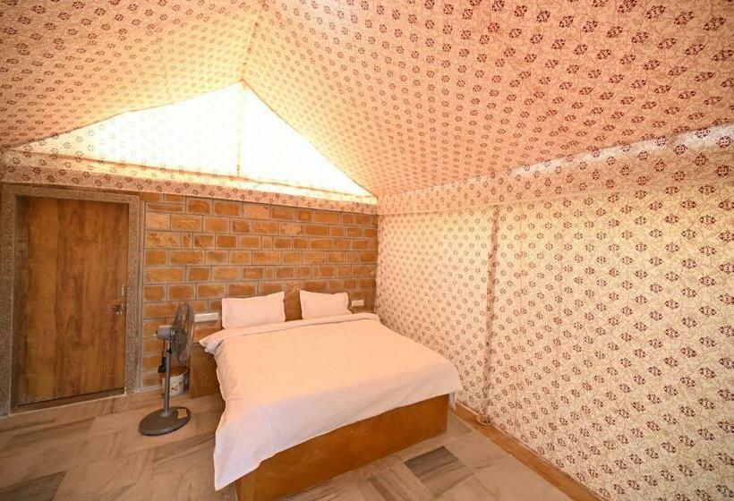 Pokój Deluxe, Classic Thar Resort Camp