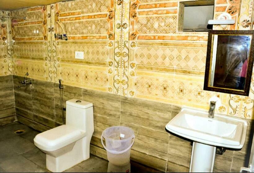 Pokój Deluxe, Classic Thar Resort Camp