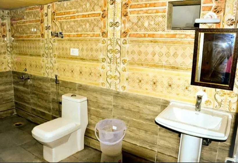 Cameră Deluxe, Classic Thar Resort Camp