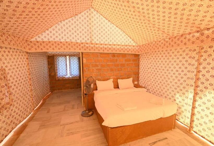 Pokój Deluxe, Classic Thar Resort Camp