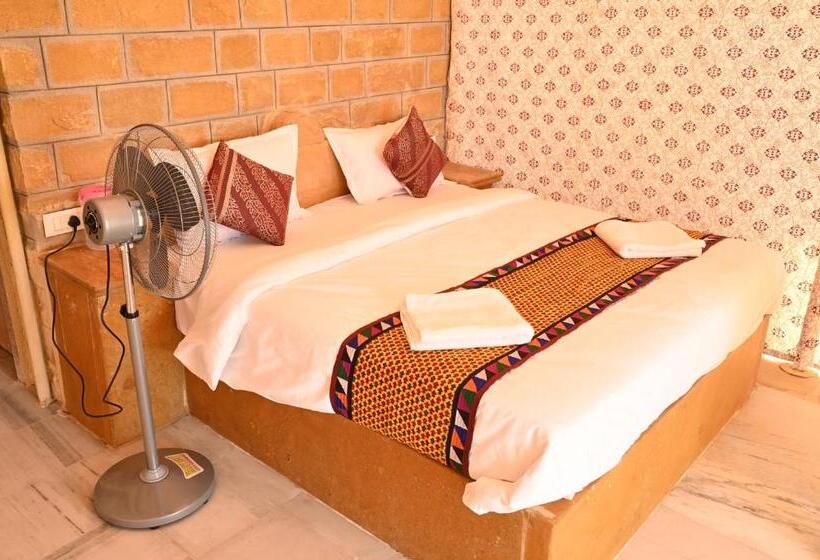 Pokój Deluxe, Classic Thar Resort Camp