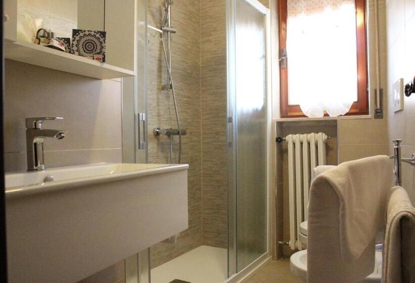 Номер Superior Кровать Кинг, Albergo Filietto