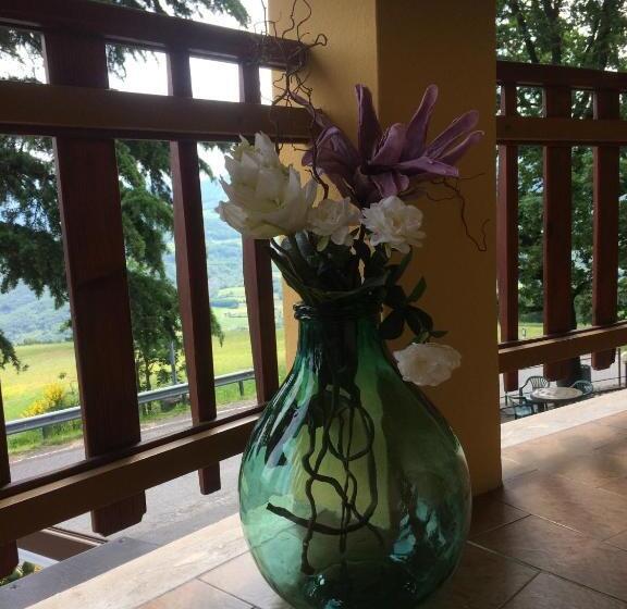 带大床的高级房间, Albergo Filietto