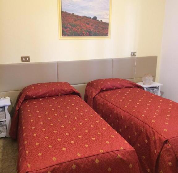 标准间, Albergo Filietto