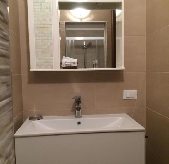 标准间, Albergo Filietto